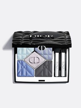 Dior Diorshow 5 Couleurs Couture Eyeshadow Palette - 170 Midnight Lamé